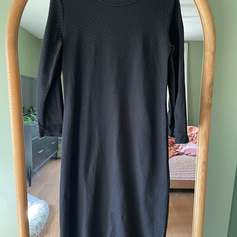 Sonnet James Reese Play Dress